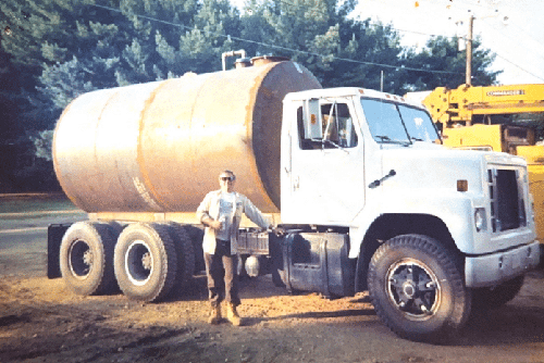 Rowell’s Services Tuftonboro