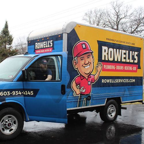Same Day Tuftonboro Plumbing, Drains, Heating & AC Services