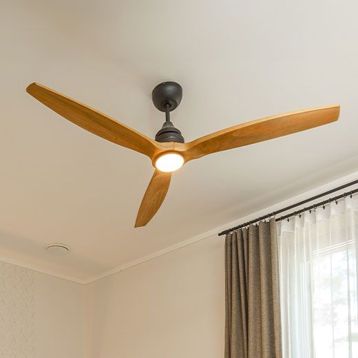 Tuftonboro Ceiling Fan Electricians