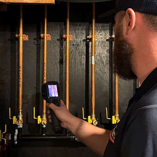 Tuftonboro's Commercial Plumbers