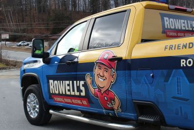 Join Rowells Total Care Club