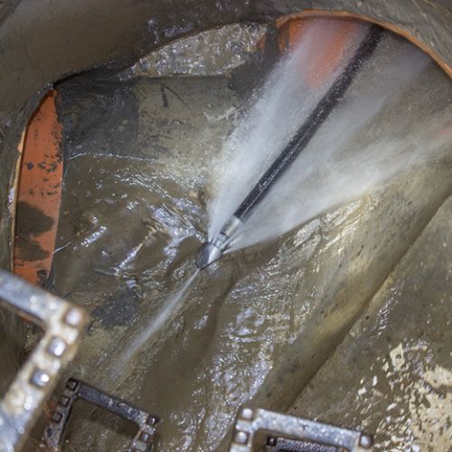 Same Day Drain Sewer & Rooter Pros Across Tuftonboro