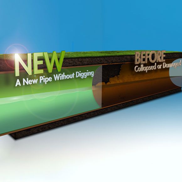 Pipe Bursting Contractors In Tuftonboro