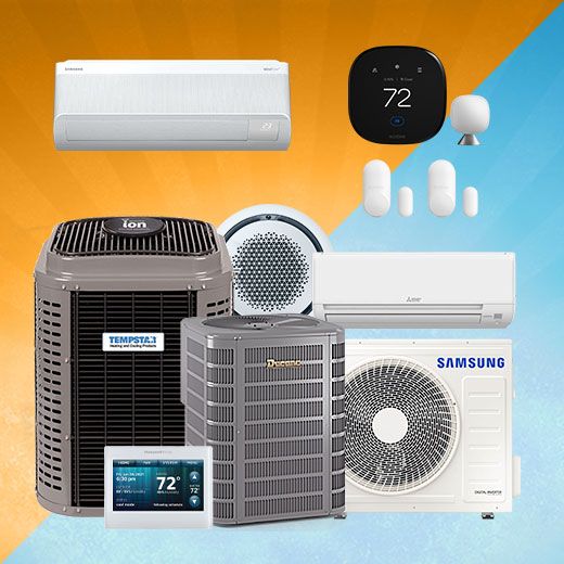 Energy Efficient Heating and AC Experts In Tuftonboro