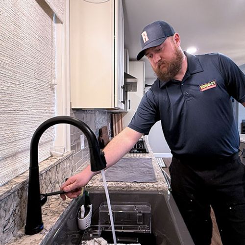 Tuftonboro Faucet and Sink Plumbing Pros
