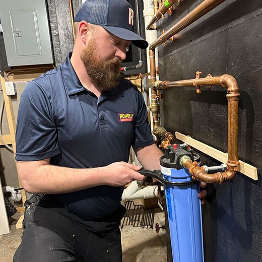 Save With Tuftonboro's Water Quality Experts