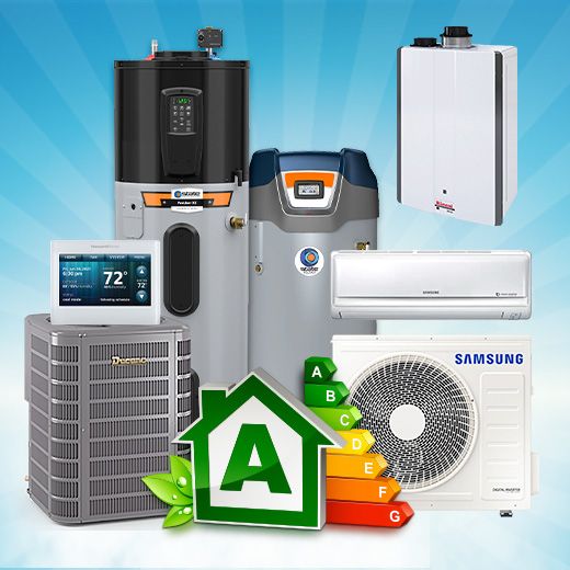 Same Day Tuftonboro Plumbing, Drains, Heating & AC Services