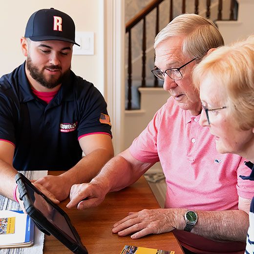 Standby Generator Experts In Tuftonboro
