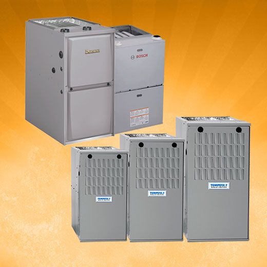 Energy Efficient Heating and AC Experts In Tuftonboro