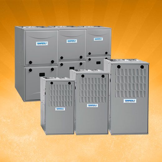 New Heating Systems Tuftonboro