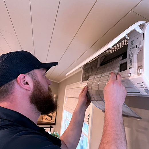 Save On AC In Tuftonboro With the Air Conditioning Experts Trusted Over 40 Years