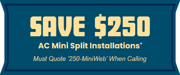 Limited Plumbing, Drains, Heating, AC Discount Tuftonboro