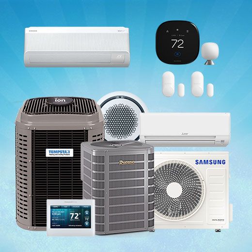 Save On AC In Tuftonboro With the Air Conditioning Experts Trusted Over 40 Years