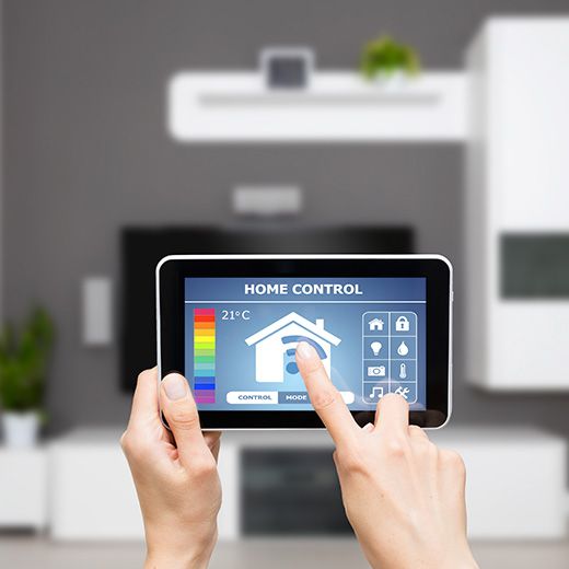 Thermostat Experts in Tuftonboro