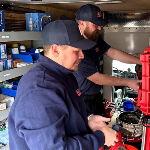 Trusted Sump Pump Specialists in Tuftonboro