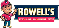 Rowell's Services Tuftonboro