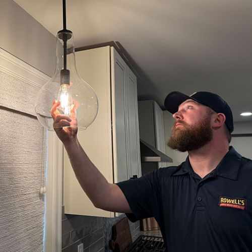 Lighting Electrical Experts In Tuftonboro
