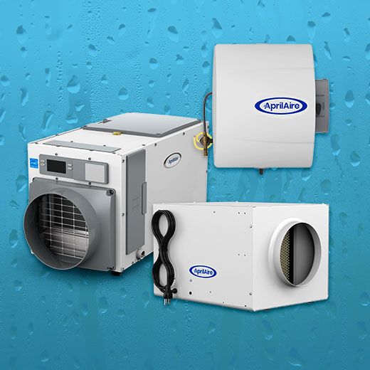 Indoor Air Quality Pros In Tuftonboro