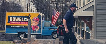 Limited Plumbing, Drains, Heating, AC Discount Tuftonboro