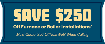 Limited Plumbing, Drains, Heating, AC Discount Tuftonboro