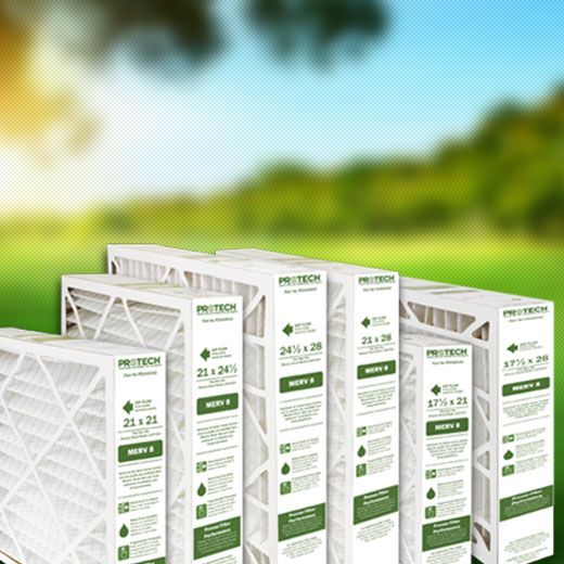 Indoor Air Quality Pros In Tuftonboro