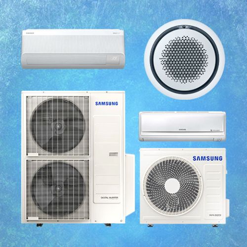 Save On AC In Tuftonboro With the Air Conditioning Experts Trusted Over 40 Years