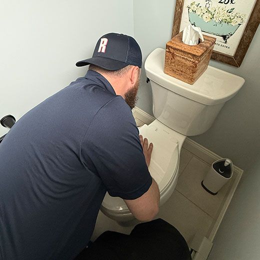 Same Day Toilet Plumbing Specialists In Tuftonboro