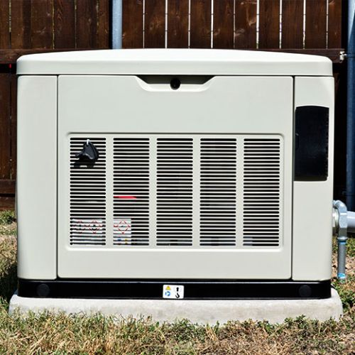 Standby Generator Experts In Tuftonboro
