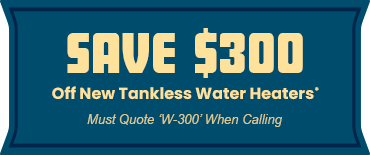 Limited Plumbing, Drains, Heating, AC Discount Tuftonboro