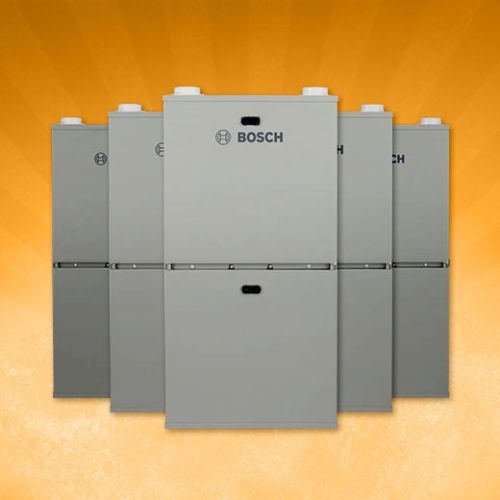 New Heating Systems Tuftonboro